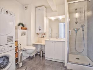 Appartement 2 chambres avec double terrasse à Merville-Franceville-Plage - FR-1-788-96 - 5