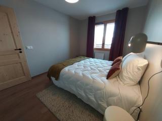 Charmant 2 pièces à Valmorel - Internet & Parking inclus - FR-1-356-553 - 2