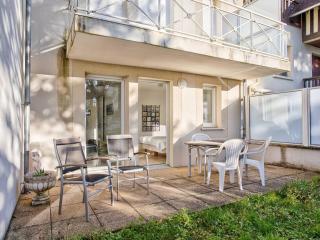 Appartement 2 chambres avec double terrasse à Merville-Franceville-Plage - FR-1-788-96 - 3