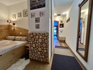 Studio cabine 3 personnes proche pistes avec parking La Salle-les-Alpes - FR-1-330F-250 - 5