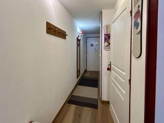 Studio cabine 3 personnes proche pistes avec parking La Salle-les-Alpes - FR-1-330F-250 - 4