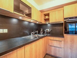 Appartement cosy 4 pers à Valmorel avec balcon et parking - FR-1-356-552 - 3