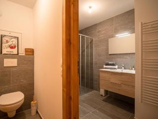 Appartement cosy 4 pers à Valmorel avec balcon et parking - FR-1-356-552 - 1