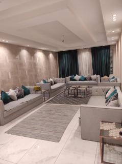 مدينه نصر - 8