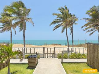 Beach-Home Pontal de Maceió - 9