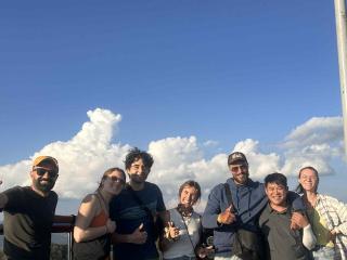 VIỆT HƯNG HÀ GIANG Hostel motorbikes for rental - 7