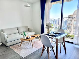 Vinhomes DCapitale Ha Noi Center - By Mira - 5