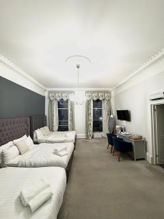 West Coates Mansion - 7