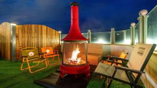 Samcheok Peacehousing Spa Pet Pension - 5