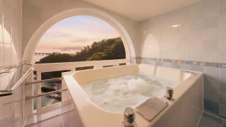 Samcheok Peacehousing Spa Pet Pension - 2