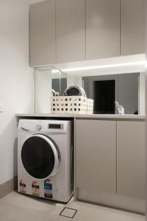 Water n CT view 3-bed apartment in Rhodes - 6