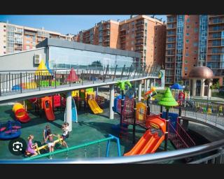 Центр Чернівці по добові апартаменти Воробкевича 31а, Водограй, Черемош Автовокзал - Chernivtsi - 5