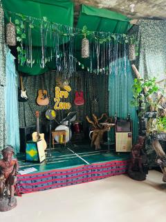 Banaue bro zone hostel - 6