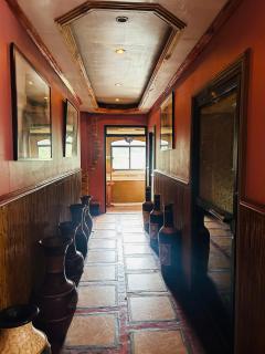 Banaue bro zone hostel - Banaue - 1