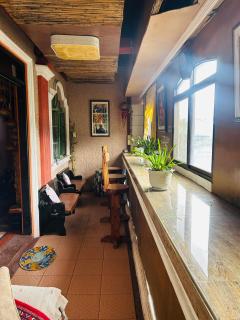 Banaue bro zone hostel - 7