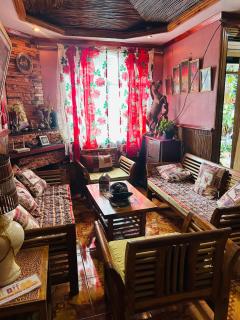 Banaue bro zone hostel - 3