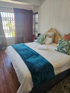 62 on Sharwood guesthouse - 5