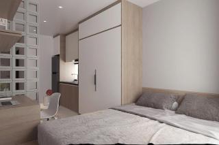 Alley Home & Apartment Tay Ho - 9