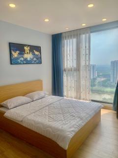 Ann homestay hotel - Ho Chi Minh City - 4