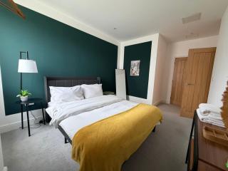 Luxury Ground Floor Seaview 2 Bedroom Apartment - Worthing - 3