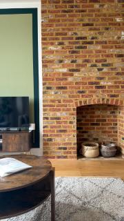 Luxury Ground Floor Seaview 2 Bedroom Apartment - Worthing - 2