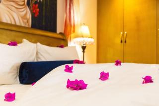 Angels Place Boutique Guesthouse - 3