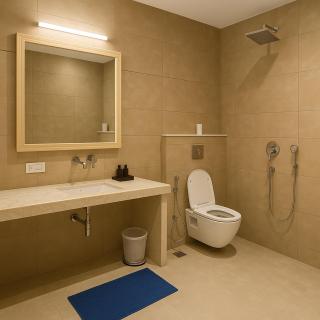 Nature Valley Resort Udaipur - 6