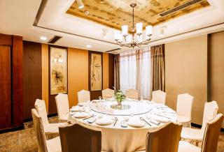 Anji Baihui Hotel - 7