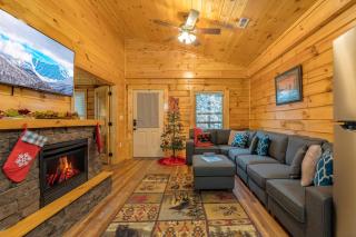 282 Cozy Cub cabin - 8