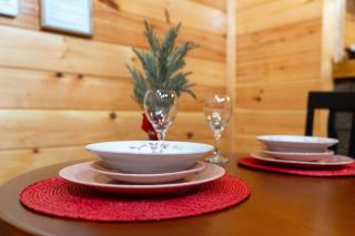 282 Cozy Cub cabin - 2