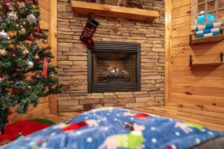 210 Cubs In The Treetops Home - Gatlinburg - 1