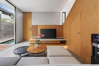 Damita Villa Brand New Modern 2BR Private Pool in Ubud - 5