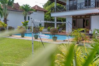 Villa 6 - Private Pool WOW Holiday Homes - 5