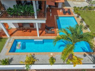 Villa 6 - Private Pool WOW Holiday Homes - 9