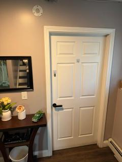 Basement room with its own private bathroom - 5