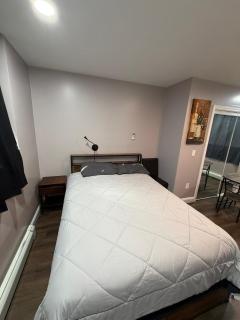Basement room with its own private bathroom - Providence - 4