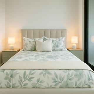 Milton Oasis - Luxury Apt near Milton Station - 8