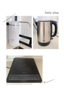 Yuru House - The Horizon Ipoh - 8