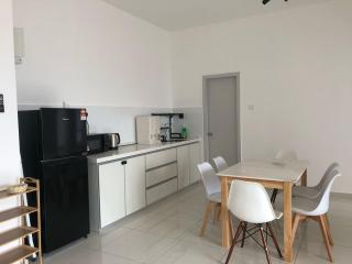 Yuru House - The Horizon Ipoh - 9