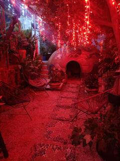 Casa Ticitl temazcalli - 8