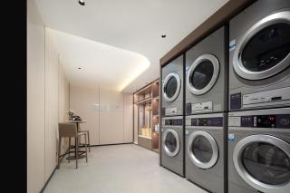 Atour X Hotel Shanghai Hongqiao Airport Konggang Road - 6