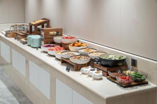 Atour X Hotel Shanghai Hongqiao Airport Konggang Road - 5