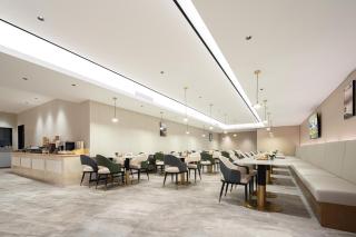 Atour X Hotel Shanghai Hongqiao Airport Konggang Road - 2