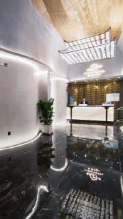 西安易舍101酒店回民街钟楼地铁站店 - 0