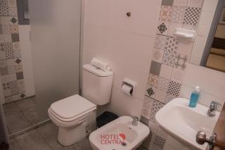 Hotel CENTRAL 33 - 9