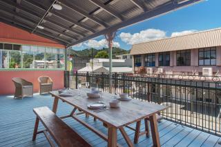 Bridge St Apartment 2 - Nelson City Centre Convenience! - 7