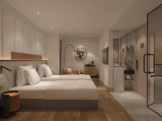 Hoan Kiem Legend Ha Noi Hotel - 7