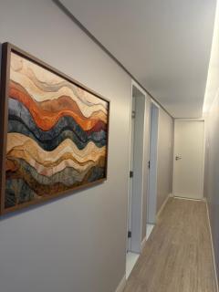 Apartamento na Sá e Souza - 0