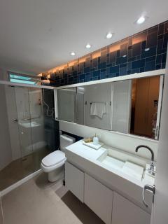 Apartamento na Sá e Souza - 8