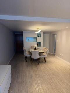 Apartamento na Sá e Souza - 5